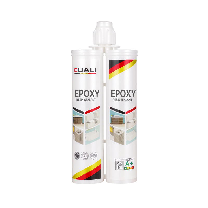 Epoxy Resin Sealant