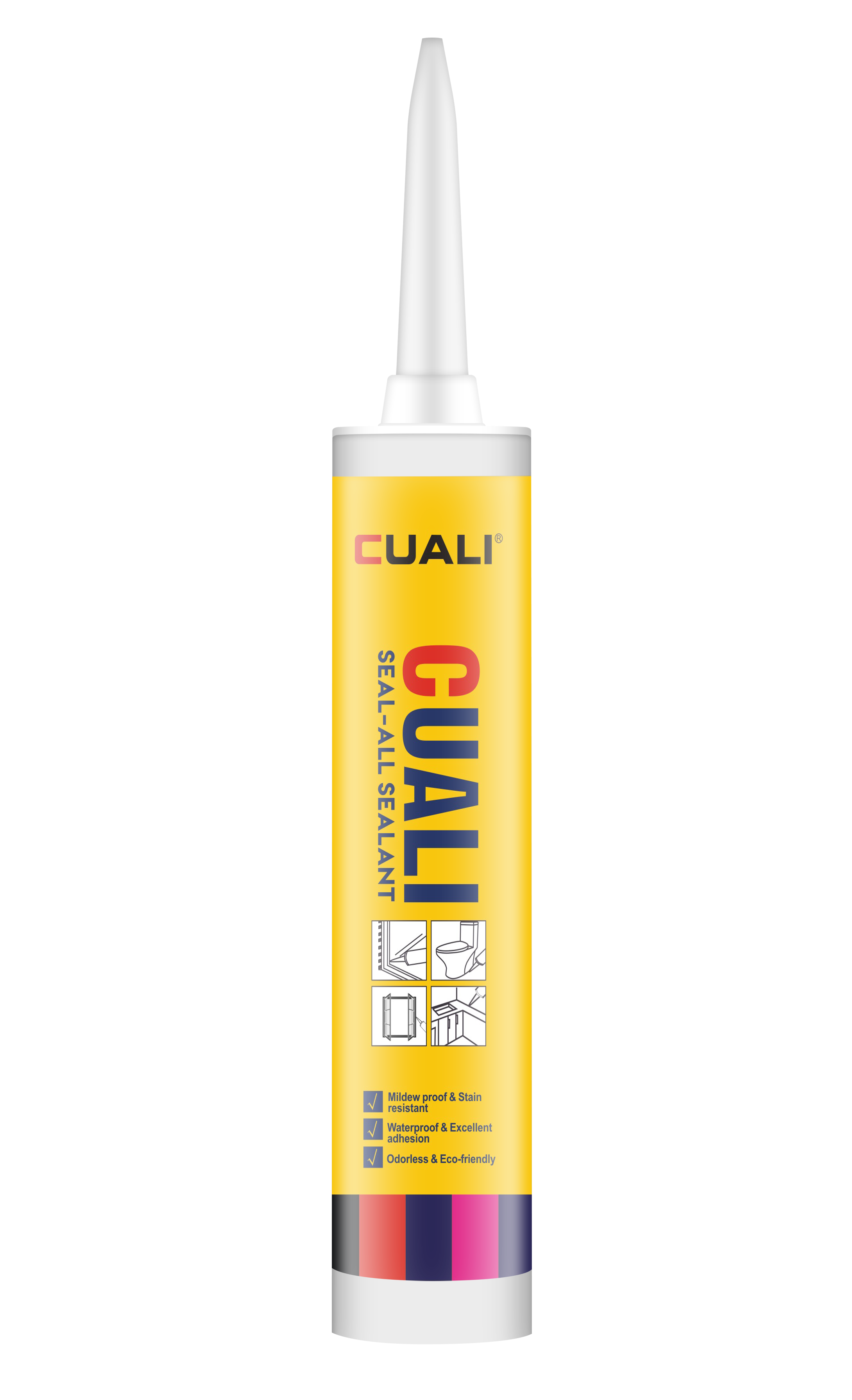 Silicone Sealant