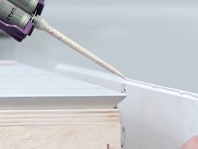 What is Joint Adhesive? Types, Applications, and Differences from Solid Surface Adhesive